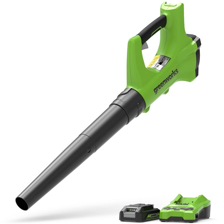 99706-6 greenworks