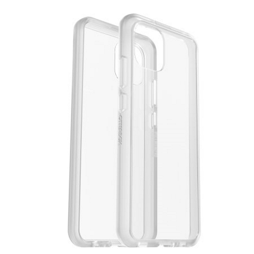 כיסוי שקוף לסמארטפון OtterBox &lrm;Galaxy A03 - React שקוף