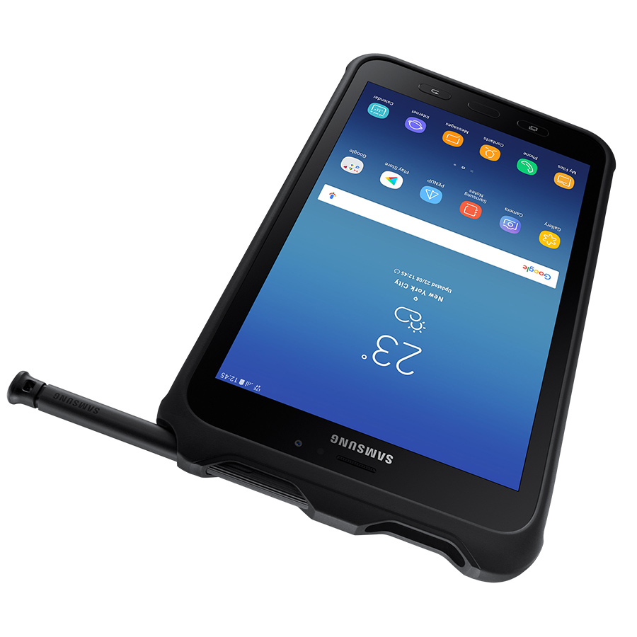 Samsung סמסונג Galaxy Tab Active 