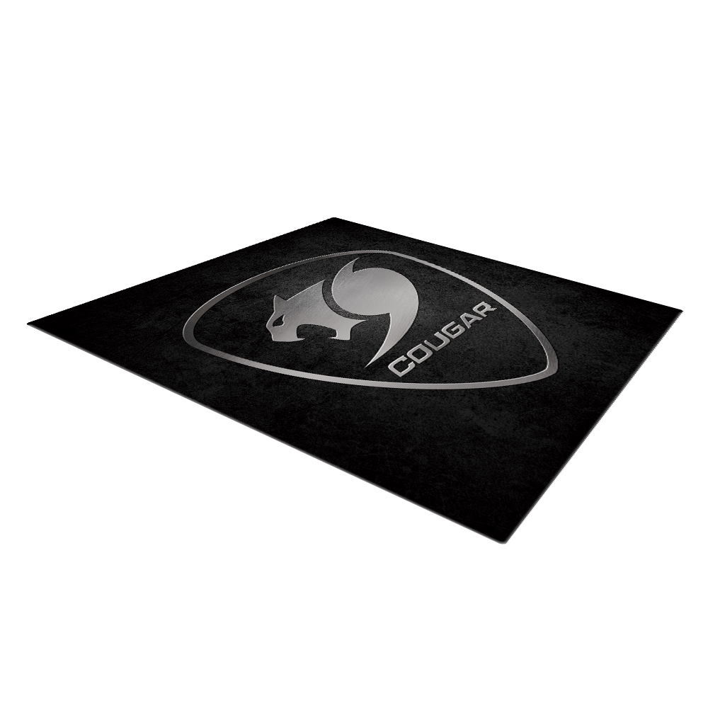 command gaming chair floor mat cougar