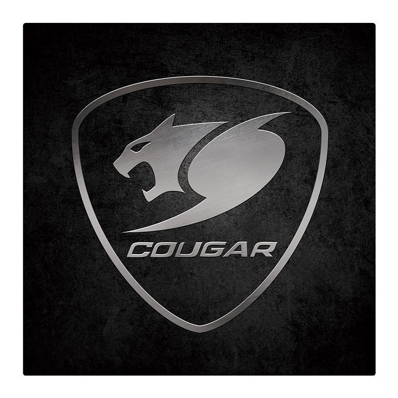 שטיח לכיסא גיימינג Cougar &lrm;Command Gaming Chair Floor Mat