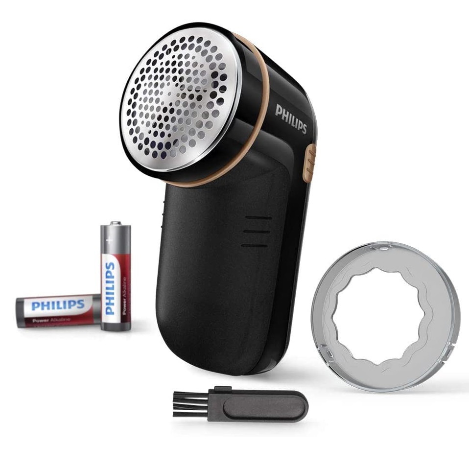 תמונה של מכשיר לגילוח בדים philips