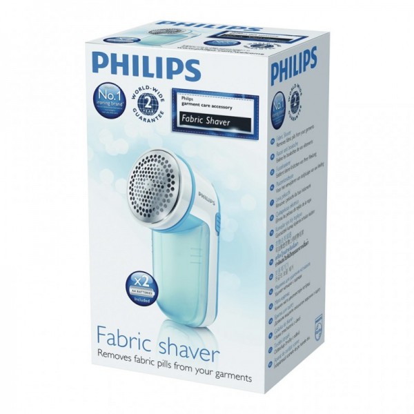 gc026 philips