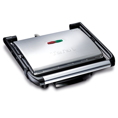 טוסטר לחיצה 4 פרוסות כולל מתג הפעלה tefal