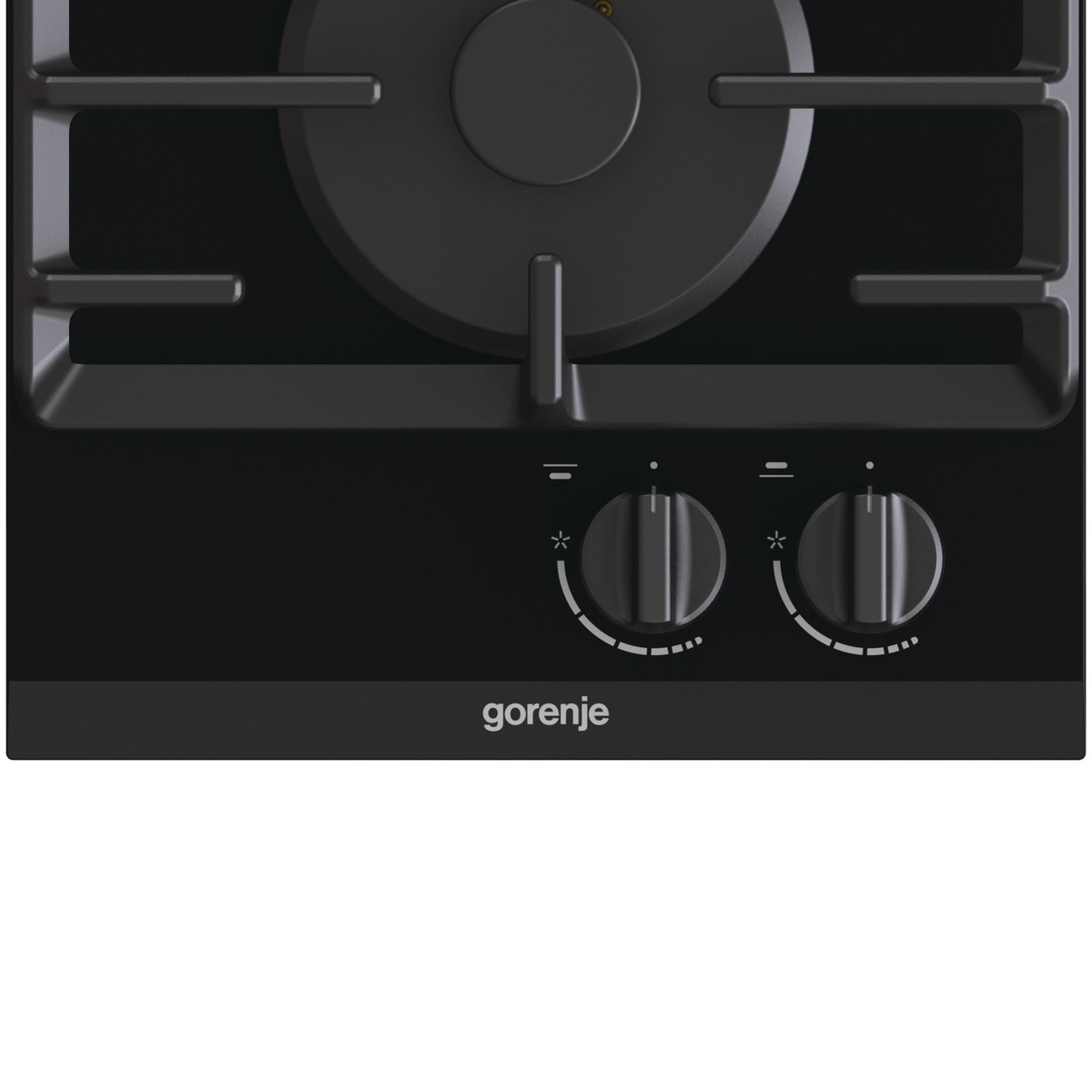תמונה של כיריים גז 2 להבות 30 סמ gorenje