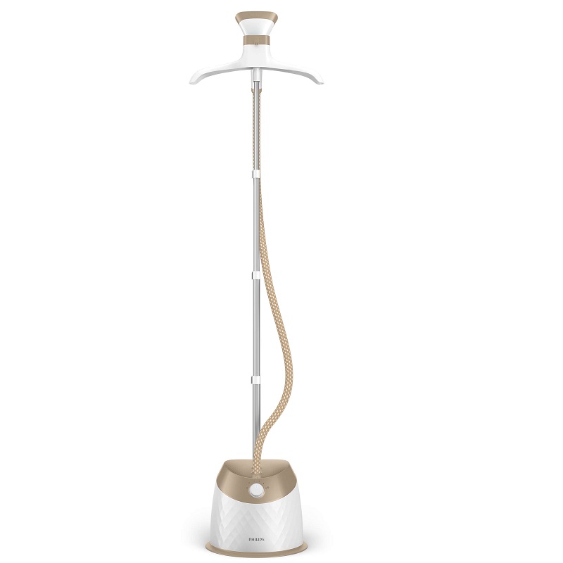 סרטון - מגהץ אנכי philips  פיליפס  gc524/60