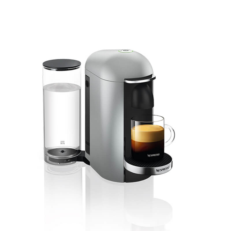 מכונת קפה nespresso