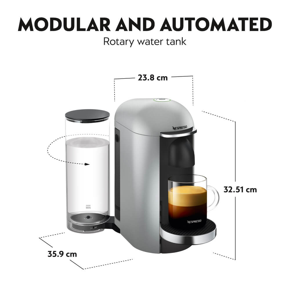 מכונת קפה nespresso