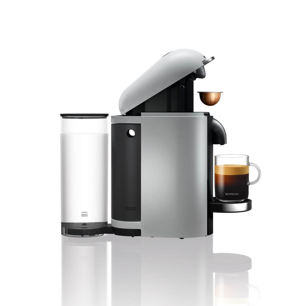 מכונת קפה nespresso