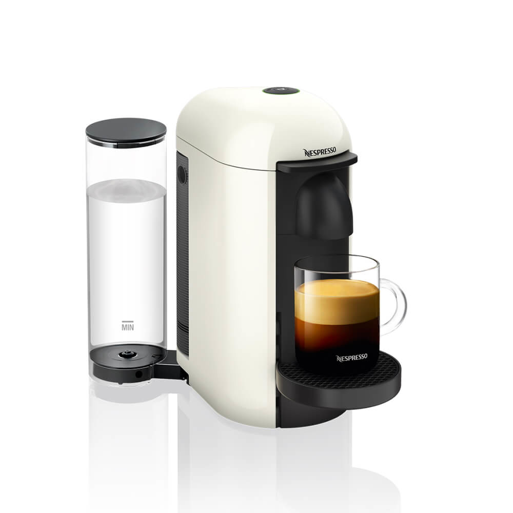 תמונה של מכונת קפה nespresso