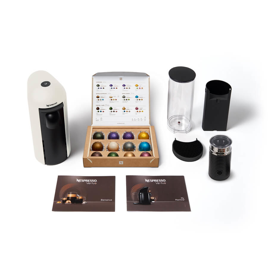 מכונת קפה nespresso