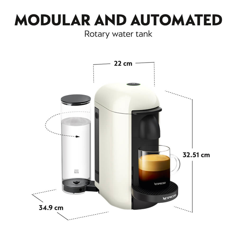 מכונת קפה nespresso