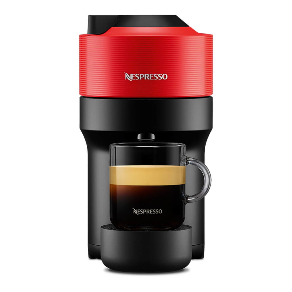 תמונה של מכונת קפה nespresso