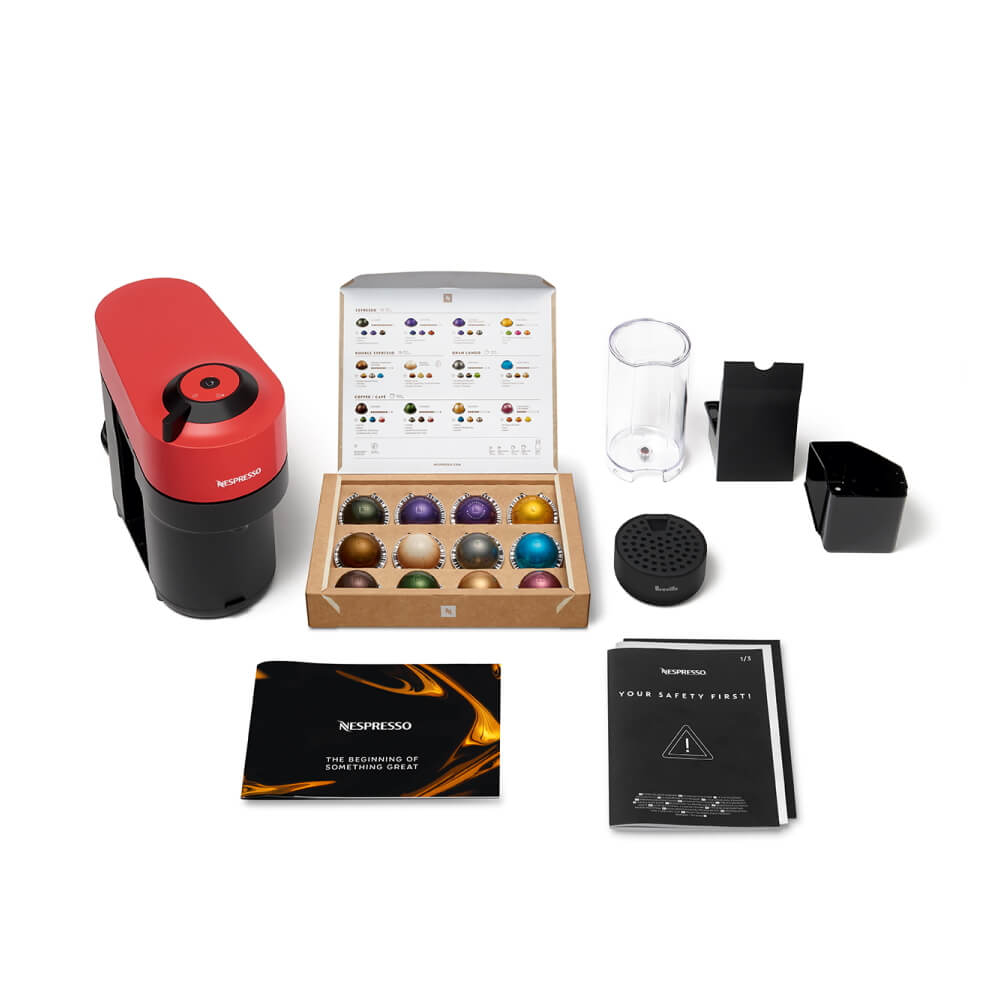 מכונת קפה nespresso