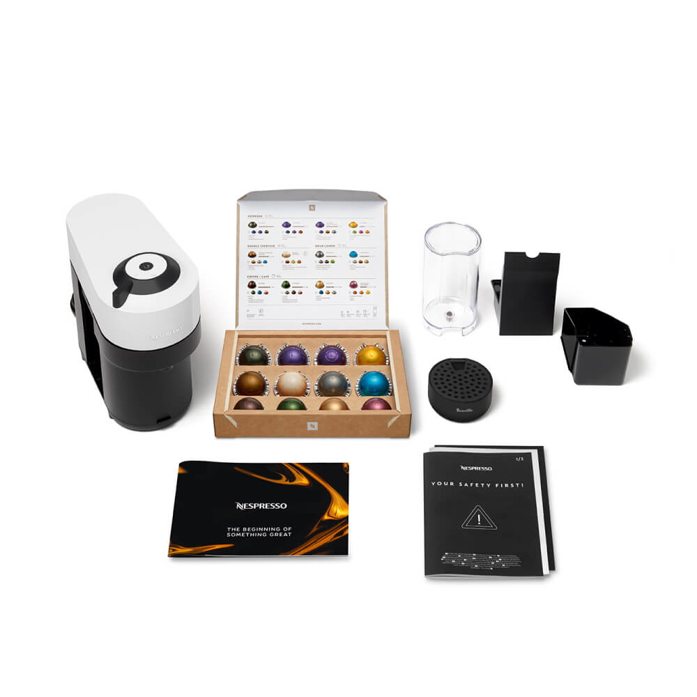 מכונת קפה nespresso