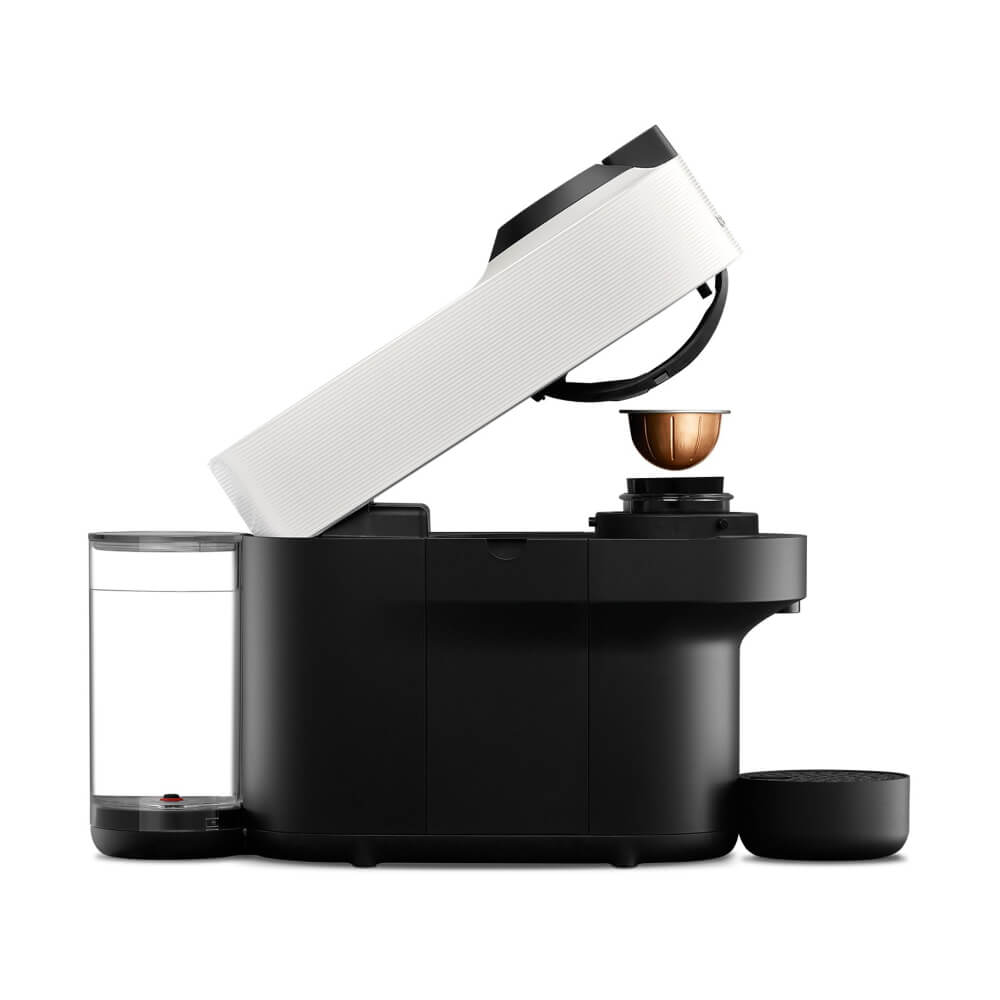 תמונה של מכונת קפה nespresso