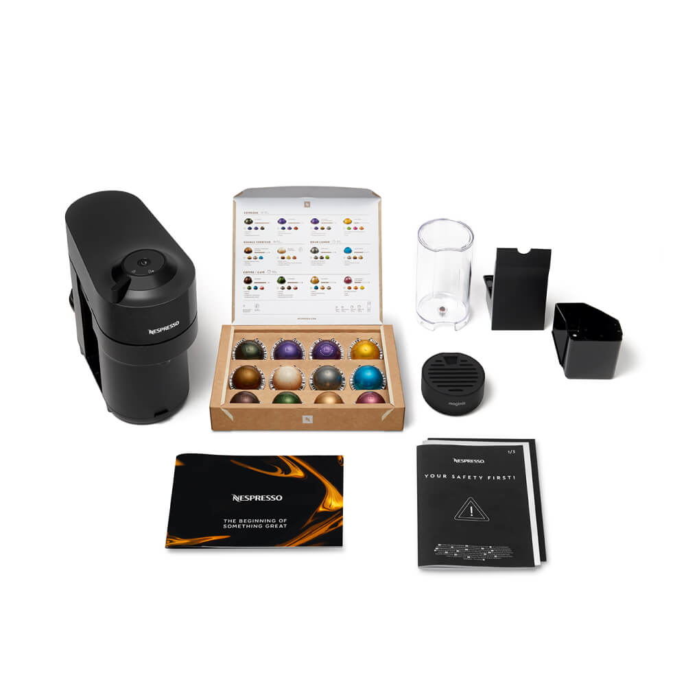 מכונת קפה nespresso