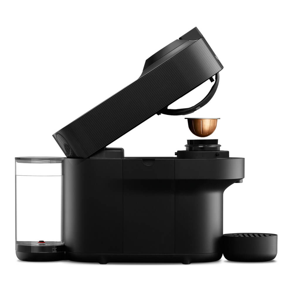 תמונה של מכונת קפה nespresso