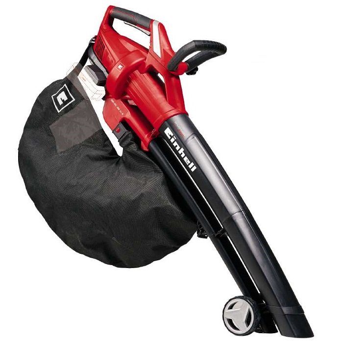 גוף מפוח שואב עלים Einhell &lrm;GE-CL 36 Li E - Solo