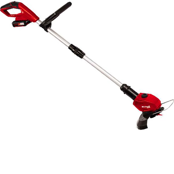 חרמש חשמלי Einhell  &lrm;GE-CT 18 LI KIT