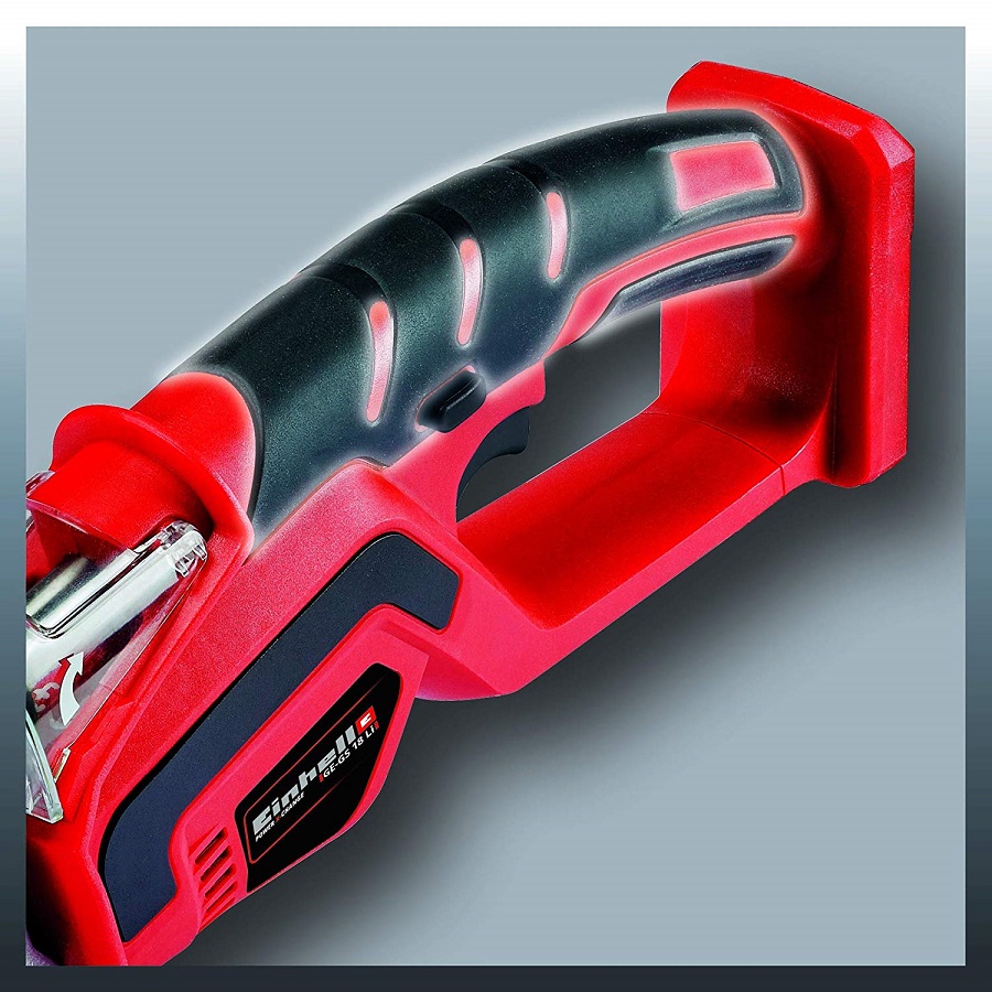 תמונה של מסור חרב יד אחת מקצועי einhell 18v
