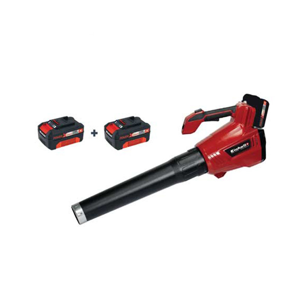 מפוח נטען Einhell &lrm; GE-LB 36 Li E