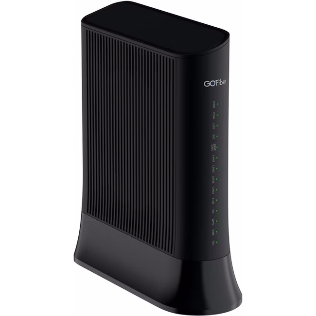 תמונה של נתב אלחוטי 7200mbps ‏gofiber