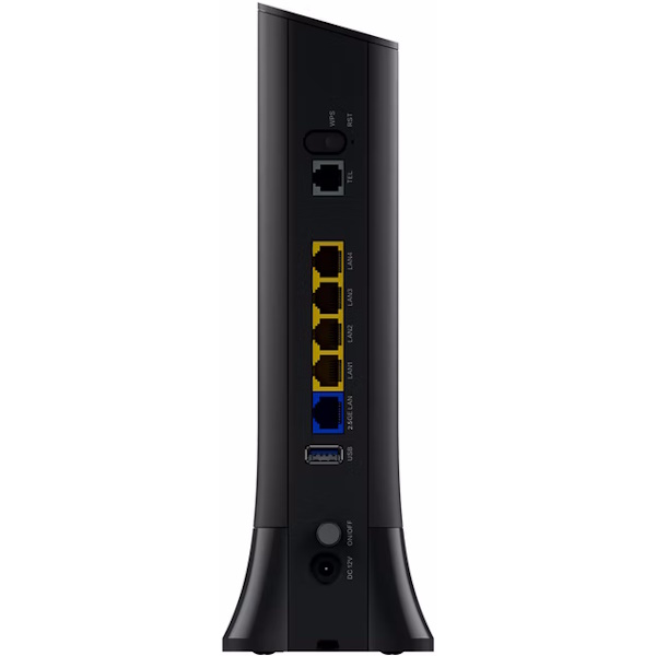 נתב אלחוטי 7200mbps ‏gofiber