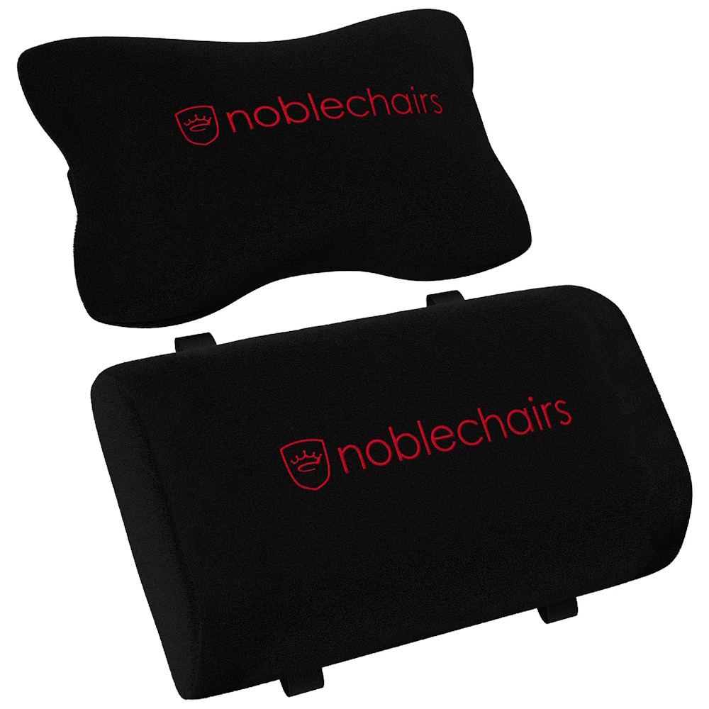 כיסא גיימינג noblechairs