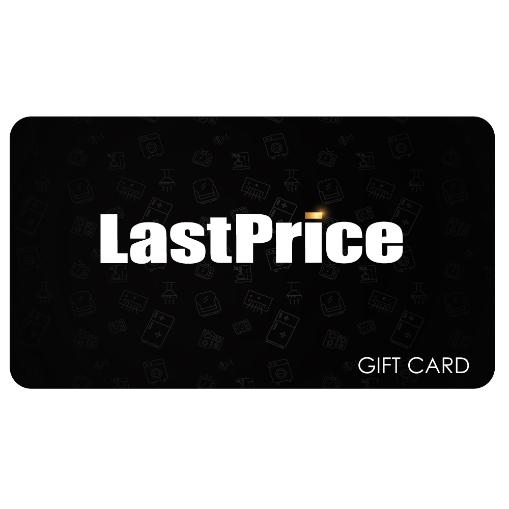 כרטיס מתנה גיפט כארד lastprice
