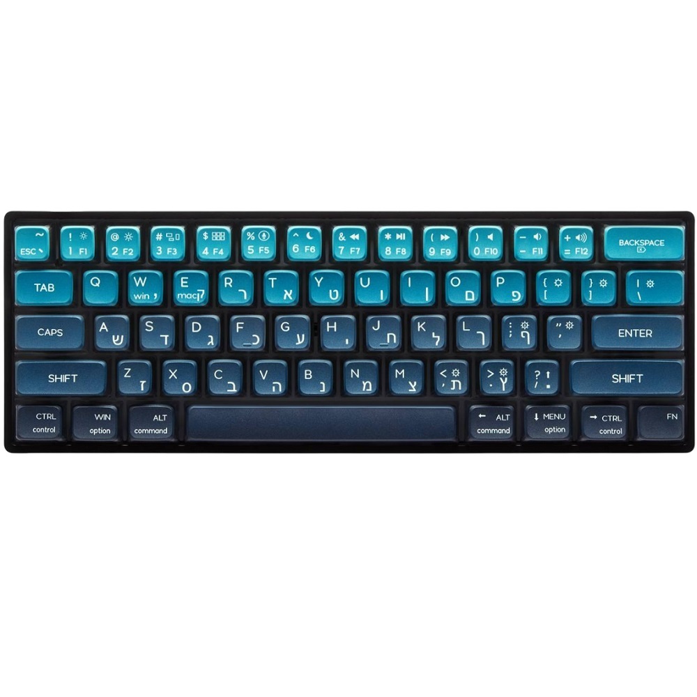 gk-61 - כחול skyloong