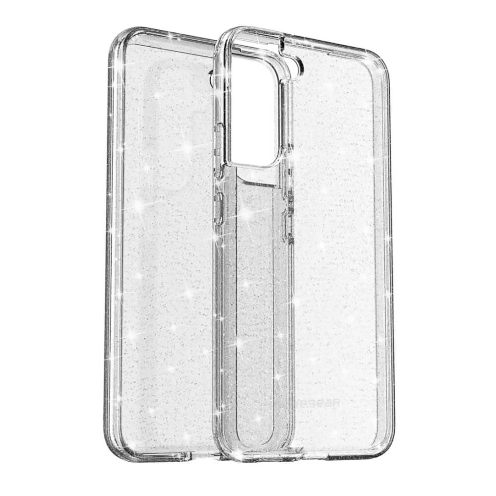 galaxy s22 - dualtek slim glitter puregear