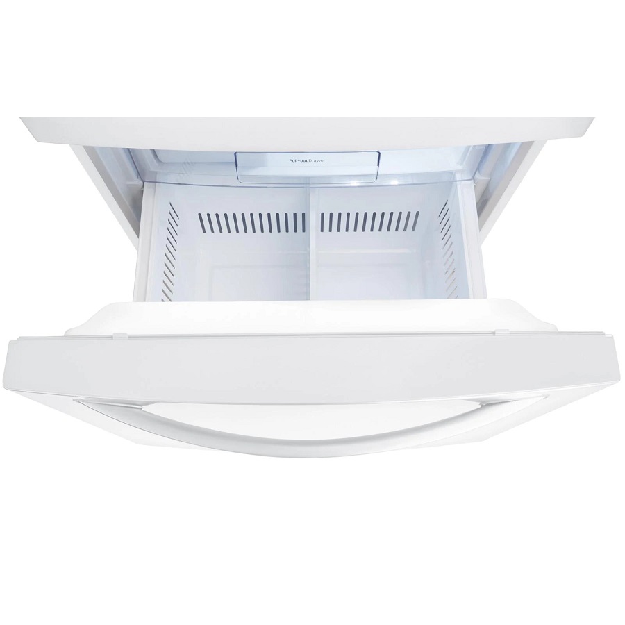 מקרר מקפיא תחתון - 714 ליטר lg