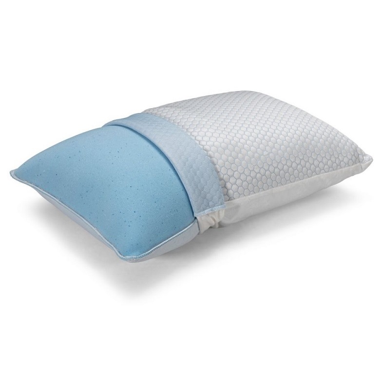 dream comfort + royal luxury warm dr. gav