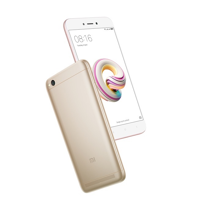 תמונה של טלפון סלולרי xiaomi
