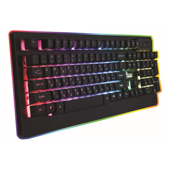 gpdra-rgb7 dragon