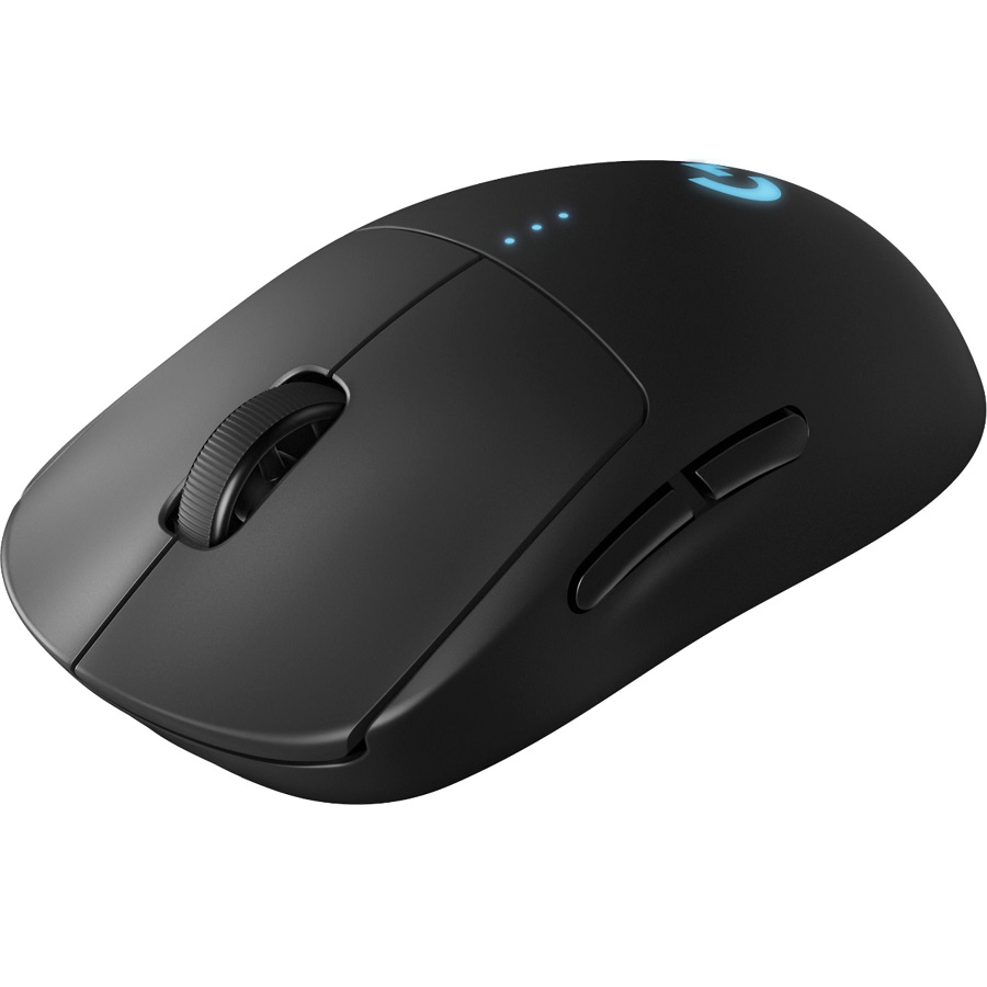 עכבר גיימינג אלחוטי Logitech  לוג'יטק  G Pro Wireless