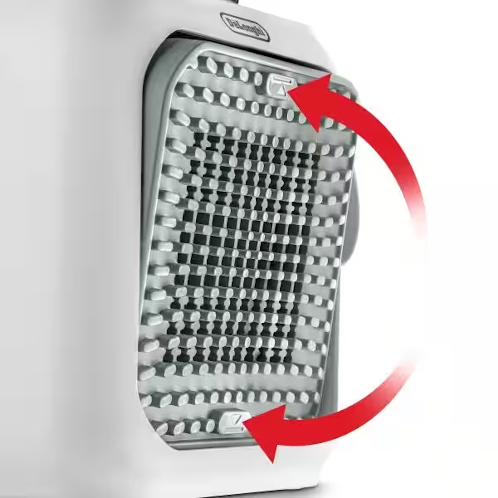 hfx10b03gr - אפור delonghi