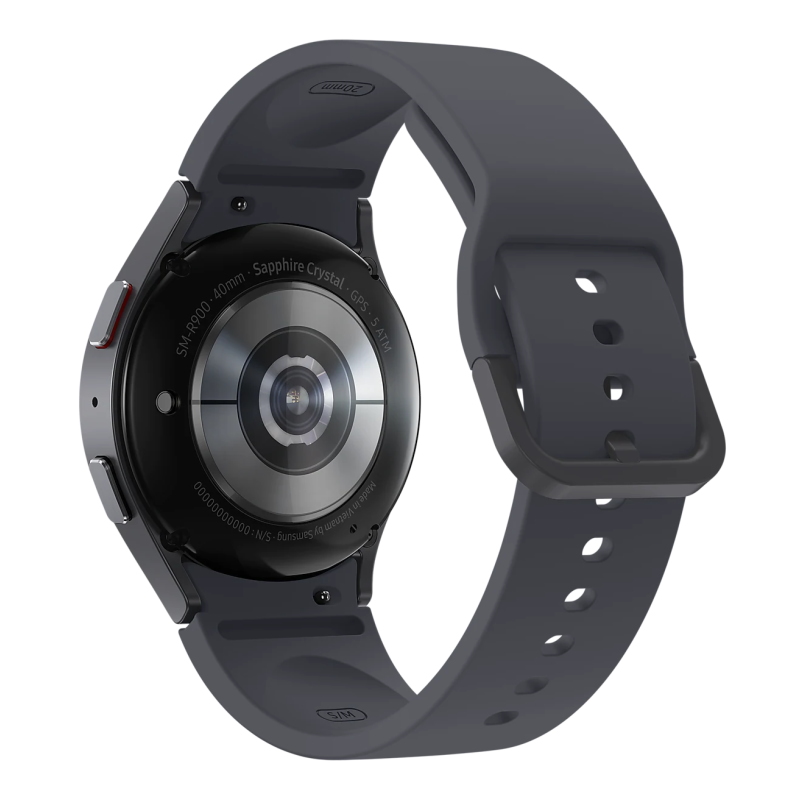 שעון חכם 40 ממ samsung galaxy watch 5 *מאוקטב*