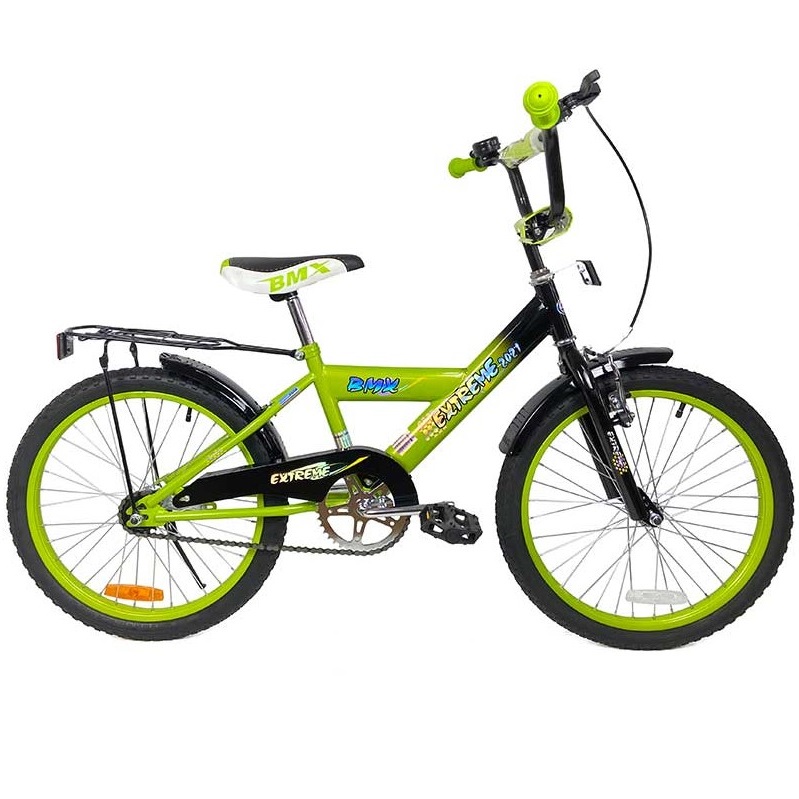 אופני ילדים 20 bmx