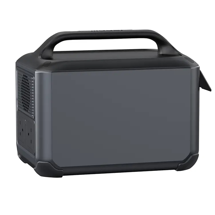 תחנת כוח ניידת ugreen 1200w