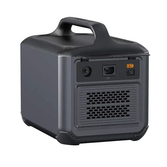 תמונה של תחנת כוח ניידת ugreen 1200w