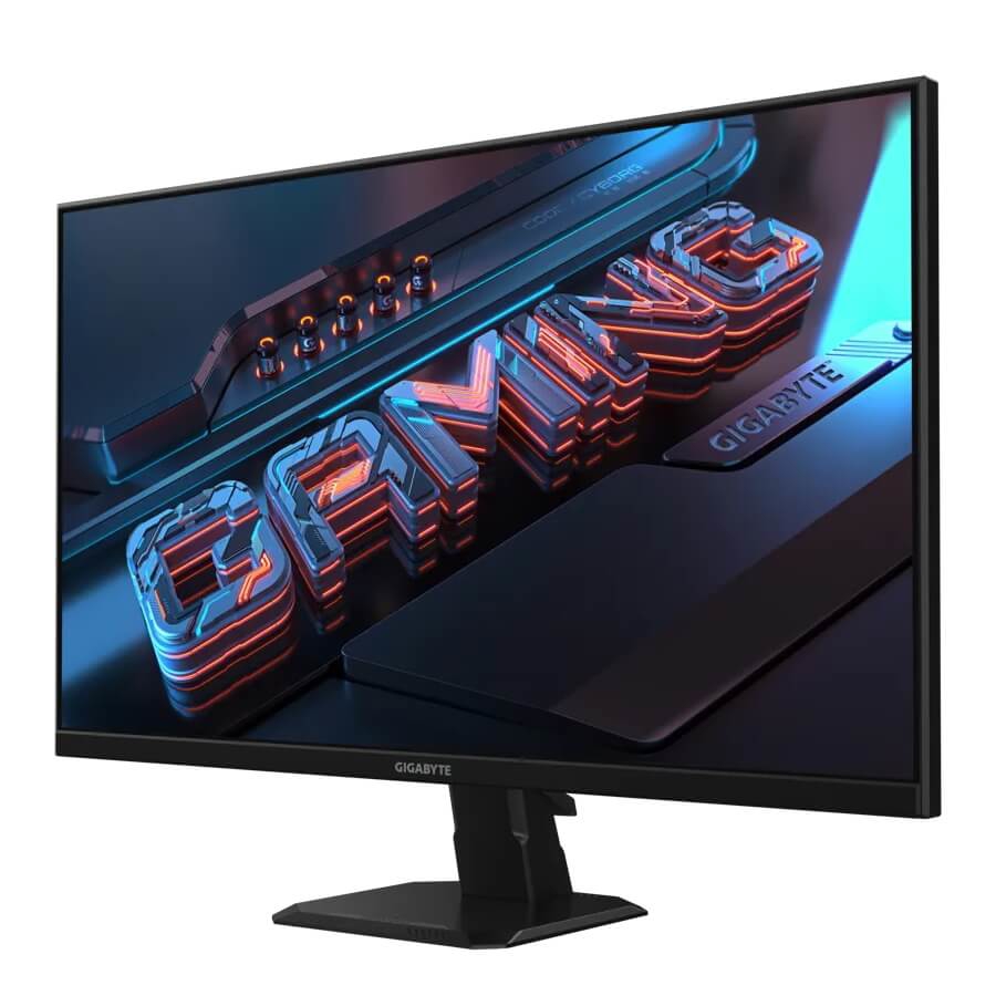 מסך מחשב גיימינג 27 gigabyte fhd