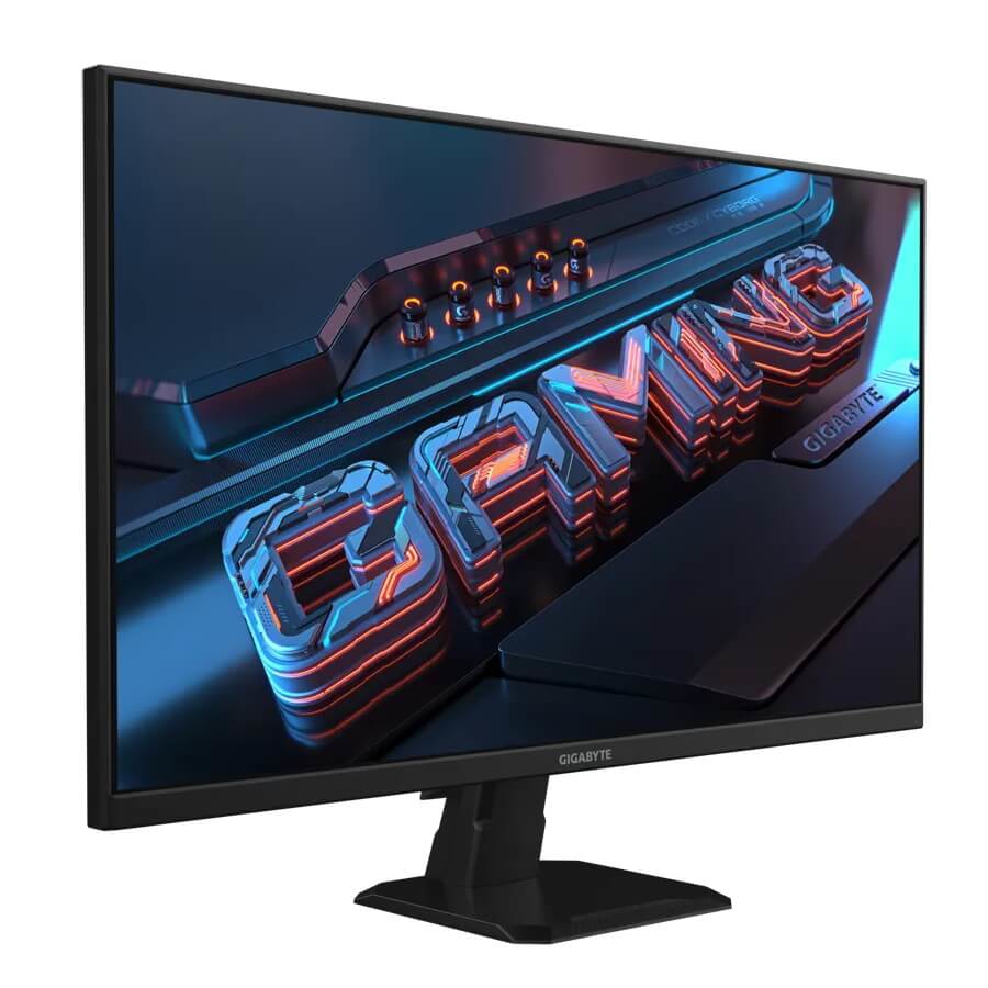 gs27f gigabyte