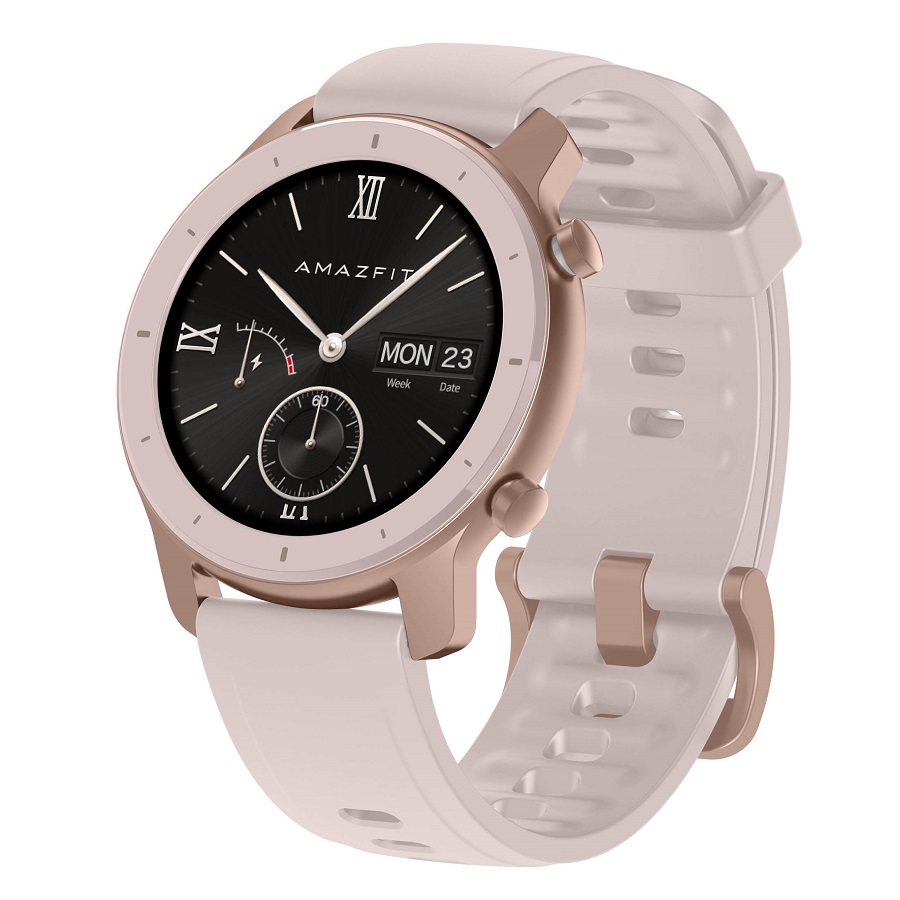שעון ספורט חכם 42 ממ amazfit