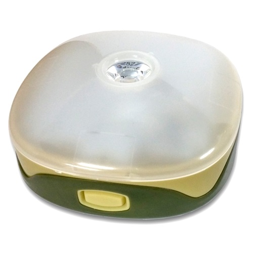 פנס לד מגנטי לאוהל Guro &lrm;Mini light