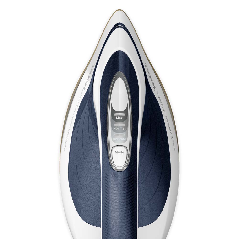 מגהץ ‏קיטור ‏אנכי  tefal