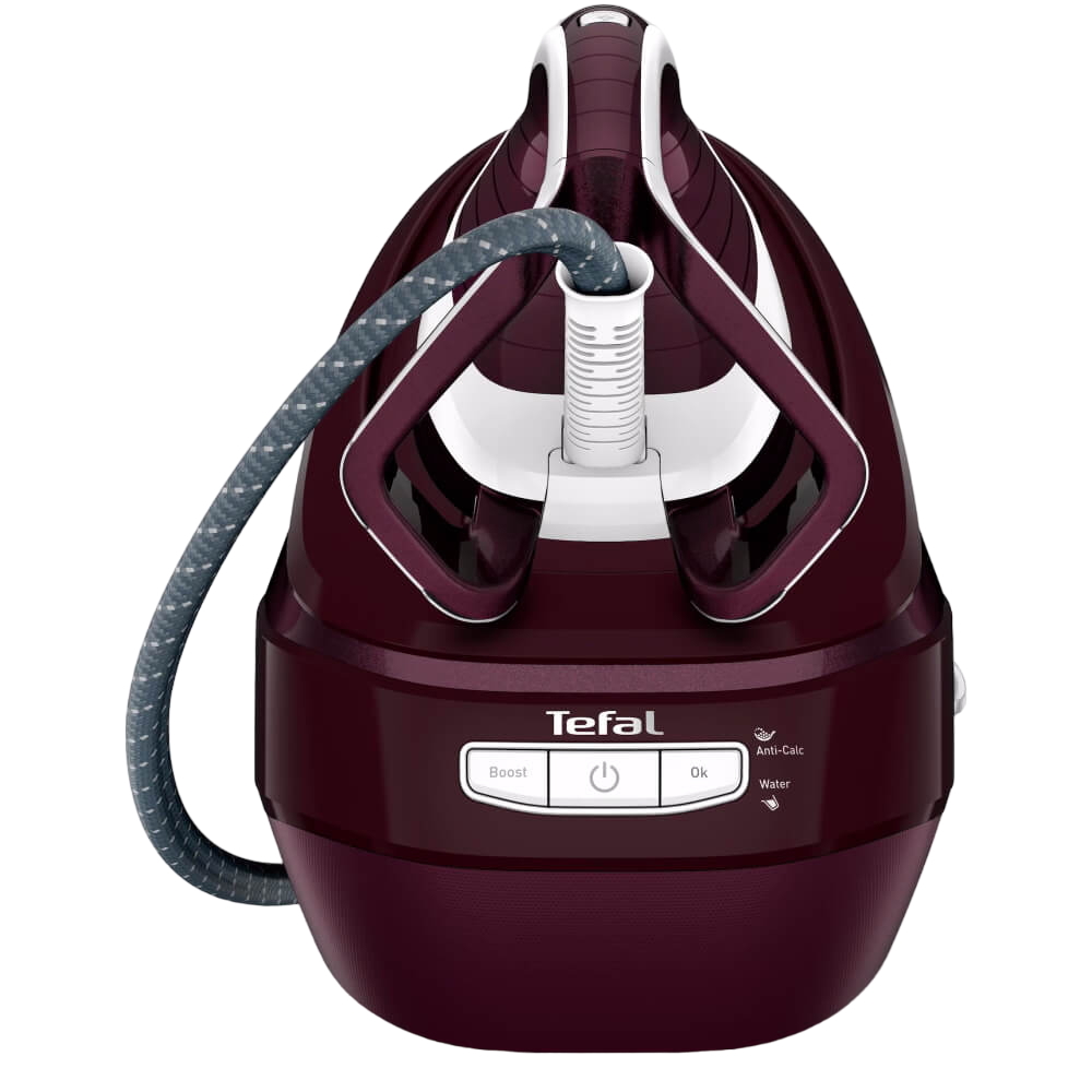 מגהץ ‏קיטור מקצועי tefal
