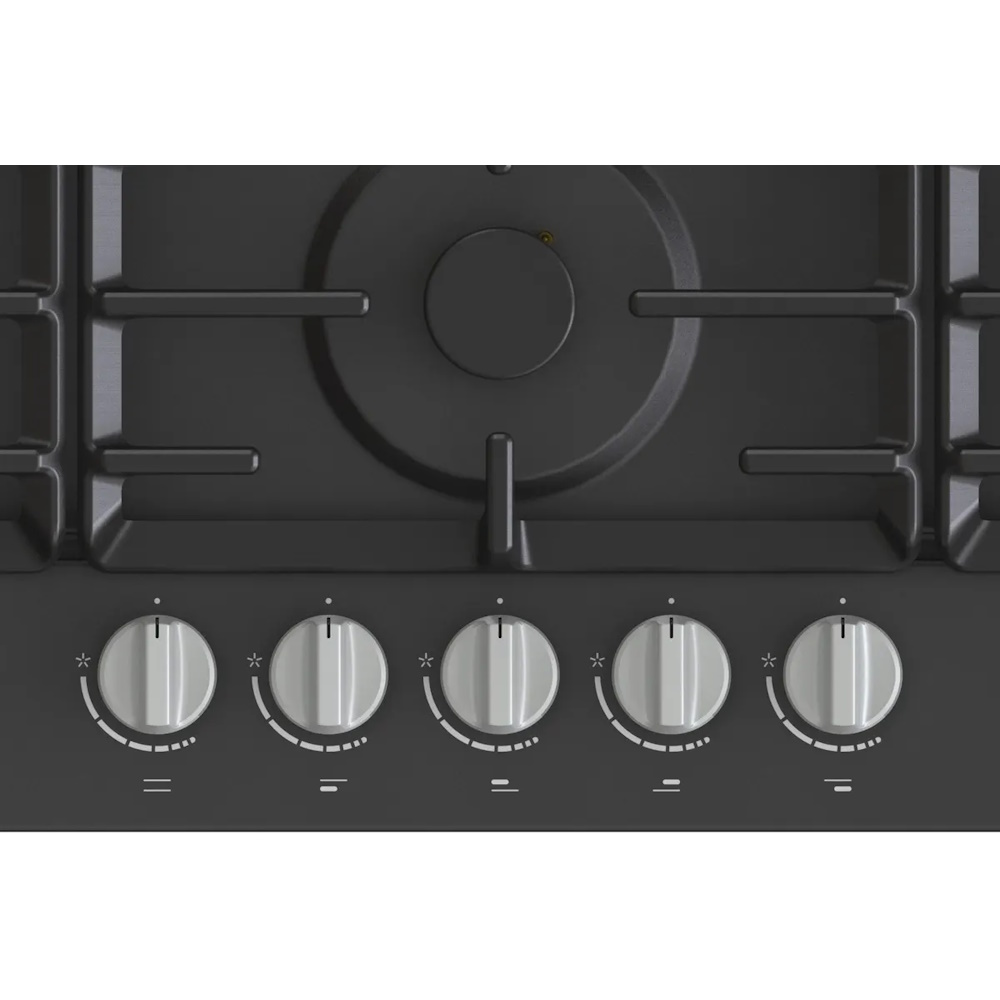 תמונה של כיריים גז - 5 להבות gorenje