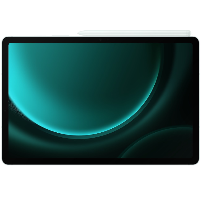 sm-x516 128gb/6gb 5g with s-pen - מנטה samsung